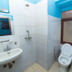 Отель Pomelo House Непал, Катманду - отзывы, цены и фото номеров - забронировать отель Pomelo House онлайн фото 6