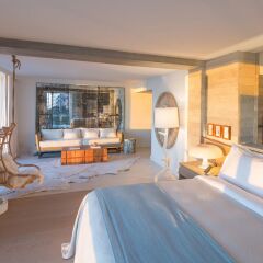 The Retreat Collection at 1 Hotel South Beach комната для гостей фото 4