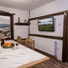 Отель Guest House Panorama Чепеларе фото 7