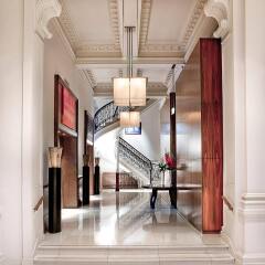 Отель Threadneedles, Autograph Collection by Marriott интерьер отеля фото 2