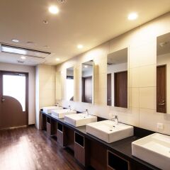 Отель MyCUBE by MYSTAYS Asakusa Kuramae парковка