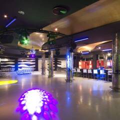 Limak Atlantis De Luxe Hotel & Resort развлечения