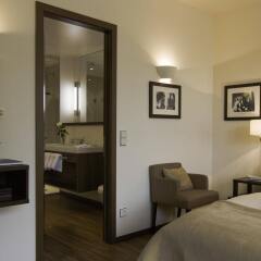 Отель Abion Villa Suites Германия, Берлин - отзывы, цены и фото номеров - забронировать отель Abion Villa Suites онлайн комната для гостей фото 3