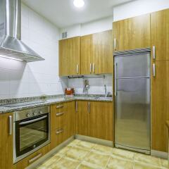 Апартаменты Sansebastianforyou San Telmo Apartment Сан-Себастьян фото 6