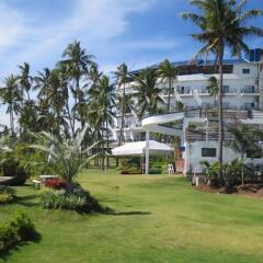 Отель Best Western Sand Bar Resort фото 5