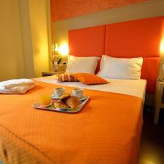 Отель B&B Marbò Florence в номере
