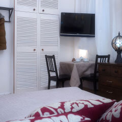 Allenby 2 Bed and Breakfast Израиль, Иерусалим - отзывы, цены и фото номеров - забронировать отель Allenby 2 Bed and Breakfast онлайн удобства в номере фото 2
