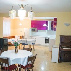 Отель Sea Paradise Villa в номере