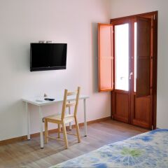 Отель B&B Vergilia Сиракуза удобства в номере фото 2