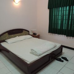 Dien Luc Hotel комната для гостей фото 2