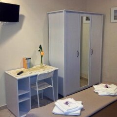 Отель Casa vacanze Antica Capua Капуя удобства в номере