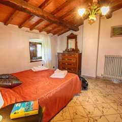 Отель Agriturismo Fattoria La Torre Реггелло комната для гостей фото 5