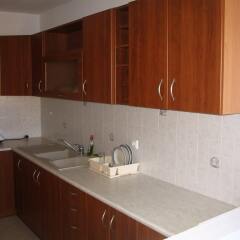 Отель Markakis Studios Fira в номере