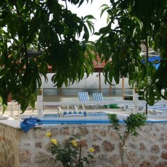 Akay Hotel Турция, Патара - отзывы, цены и фото номеров - забронировать отель Akay Hotel онлайн бассейн