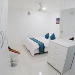 Palm Lodge in North Male Atoll, Maldives from 202$, photos, reviews - zenhotels.com guestroom photo 3