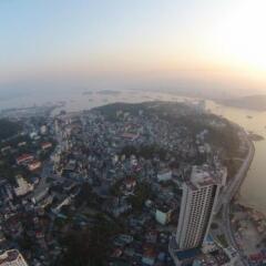 Viet Nhat Halong Hotel фото 3