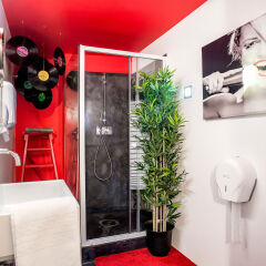 Passport Lisbon Hostel Лиссабон детские мероприятия фото 2