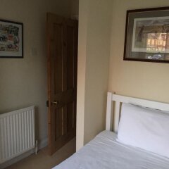 17 Chilswell Road in Oxford, United Kingdom from 136$, photos, reviews - zenhotels.com guestroom