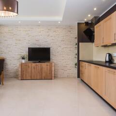 Апартаменты Apartinfo Apartments - Sadowa Гданьск в номере