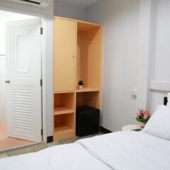 Отель Lida 1946 Hostel Таиланд, Бангкок - отзывы, цены и фото номеров - забронировать отель Lida 1946 Hostel онлайн сейф в номере