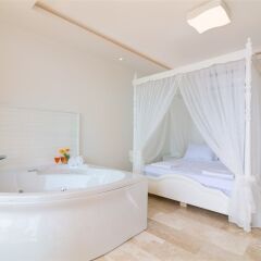 Villa Likapa 4 by Akdenizvillam Турция, Калкан - отзывы, цены и фото номеров - забронировать отель Villa Likapa 4 by Akdenizvillam онлайн спа