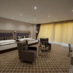 Hilly Hotel - Boutique Class Турция, Эдирне - отзывы, цены и фото номеров - забронировать отель Hilly Hotel - Boutique Class онлайн комната для гостей фото 2