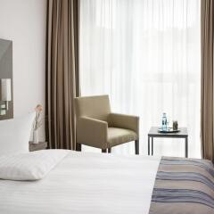 Отель InterCityHotel Bonn комната для гостей фото 2