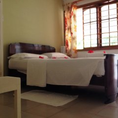 Beau Vallon Bungalows in Mahe Island, Seychelles from 151$, photos, reviews - zenhotels.com guestroom photo 3