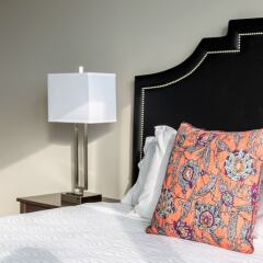 Отель Stay Alfred at 250 High США, Колумбус - отзывы, цены и фото номеров - забронировать отель Stay Alfred at 250 High онлайн комната для гостей фото 4