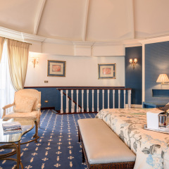Eurostars Hotel Real развлечения