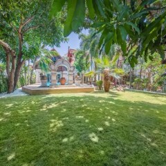 Отель Chateau Dale Villas By Psr Паттайя детские мероприятия