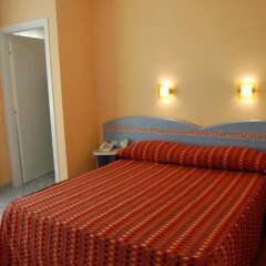 Hotel Chentu Lunas комната для гостей фото 5