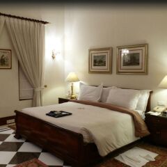 Отель The Imperial New Delhi комната для гостей фото 2