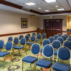 Отель Comfort Suites Manassas Battlefield Park