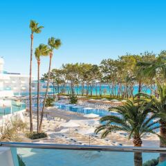 Отель Iberostar Playa de Muro Испания, Плайя-де-Муро - отзывы, цены и фото номеров - забронировать отель Iberostar Playa de Muro онлайн фото 10