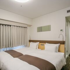 Отель Mars Garden Hotel Hakata Япония, Хаката - отзывы, цены и фото номеров - забронировать отель Mars Garden Hotel Hakata онлайн комната для гостей фото 3