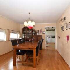 Отель Solferie Holiday Home Breimyråsen Кристиансанд в номере