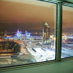 Гостиница The Place Astana Hostel Казахстан, Нур-Султан - отзывы, цены и фото номеров - забронировать гостиницу The Place Astana Hostel онлайн комната для гостей фото 3