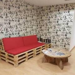 Отель Albergue Lug2 Луго фото 11