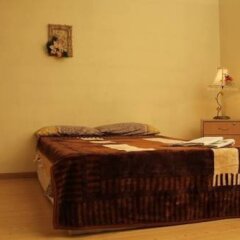 Гостиница Guest House Fresh в Калининграде отзывы, цены и фото номеров - забронировать гостиницу Guest House Fresh онлайн Калининград комната для гостей фото 2