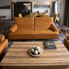 Отель Southern Sun Ikoyi Лагос интерьер отеля фото 3