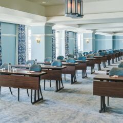 Отель Marriott Stanton South Beach питание фото 2