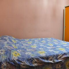 Отель BiG Orange Localstay@Siam комната для гостей
