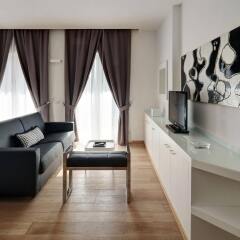 Отель LHP Suite Firenze комната для гостей фото 3