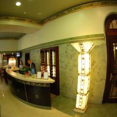 EA Hotel Royal Esprit гостиничный бар