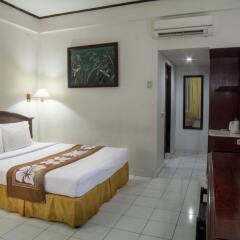 Bali Summer Hotel комната для гостей фото 5