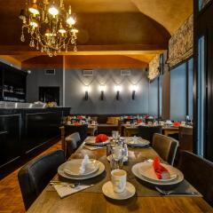Отель Antik City Hotel Чехия, Прага - 10 отзывов об отеле, цены и фото номеров - забронировать отель Antik City Hotel онлайн в номере