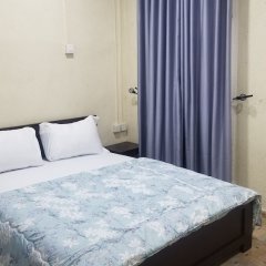 Victoria Suites in Ikeja, Nigeria from 36$, photos, reviews - zenhotels.com guestroom