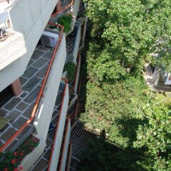 Отель Apollonia Hotel Apartments Греция, Вари-Вула-Вулиагмени - 1 отзыв об отеле, цены и фото номеров - забронировать отель Apollonia Hotel Apartments онлайн фото 5