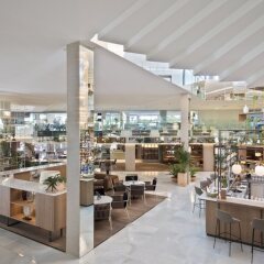 Отель Meliá Palma Marina с домашними животными
